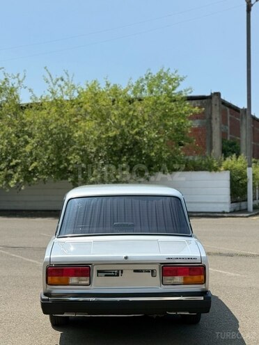 LADA (VAZ) 2107 2010, 82,546 km - 1.6 l - Lənkəran