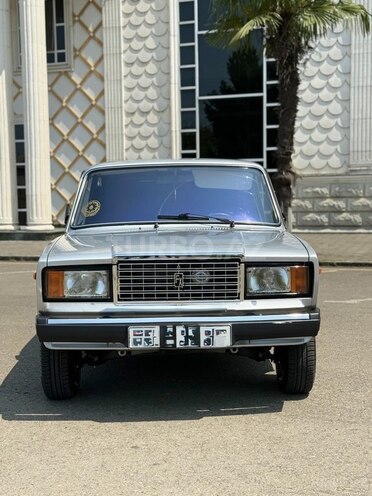 LADA (VAZ) 2107 2010, 82,546 km - 1.6 l - Lənkəran