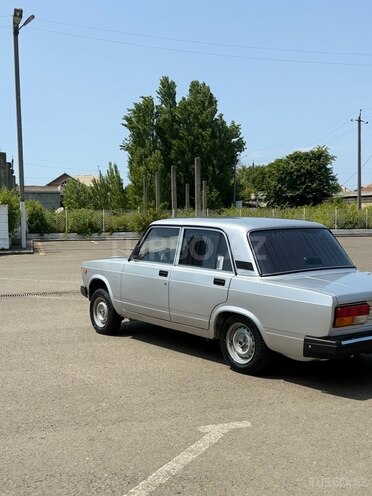 LADA (VAZ) 2107 2010, 82,546 km - 1.6 l - Lənkəran