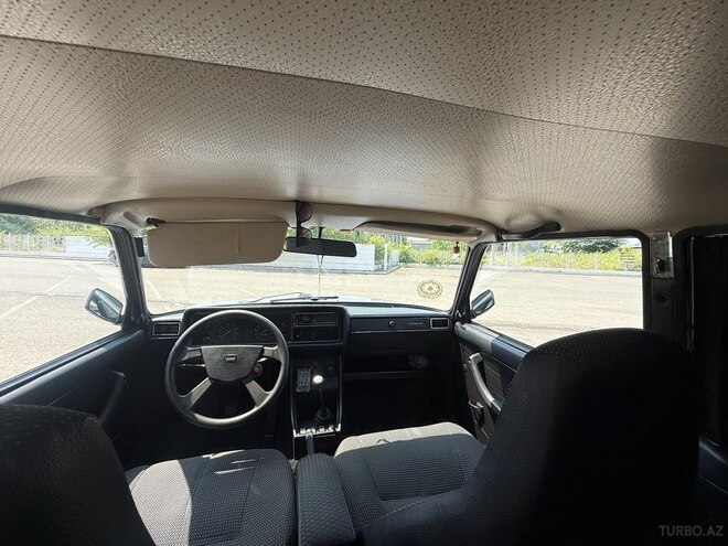 LADA (VAZ) 2107 2010, 82,546 km - 1.6 l - Lənkəran