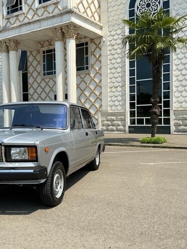 LADA (VAZ) 2107 2010, 82,546 km - 1.6 l - Lənkəran