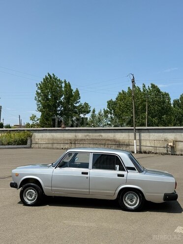 LADA (VAZ) 2107 2010, 82,546 km - 1.6 l - Lənkəran