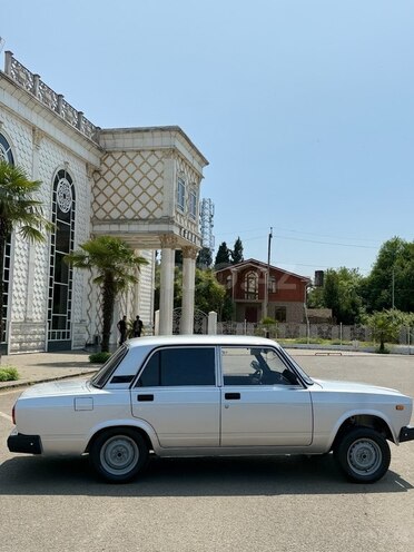 LADA (VAZ) 2107 2010, 82,546 km - 1.6 l - Lənkəran