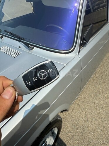 LADA (VAZ) 2107 2010, 82,546 km - 1.6 l - Lənkəran