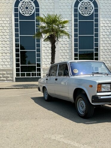 LADA (VAZ) 2107 2010, 82,546 km - 1.6 l - Lənkəran