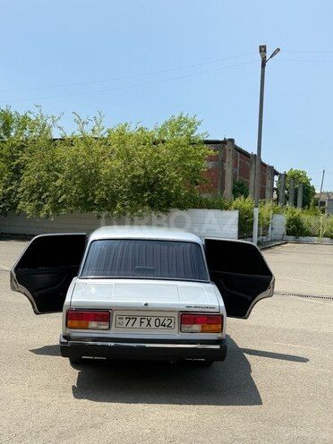 LADA (VAZ) 2107 2010, 82,546 km - 1.6 l - Lənkəran