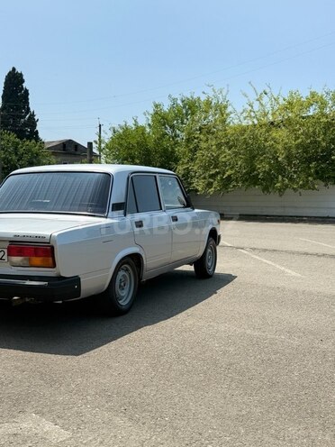 LADA (VAZ) 2107 2010, 82,546 km - 1.6 l - Lənkəran