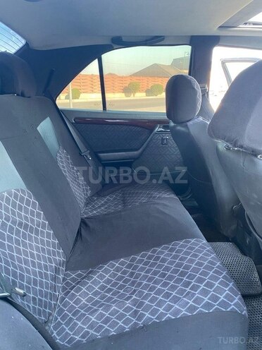 Mercedes C 200 1995, 378,000 km - 2.0 l - Şəmkir