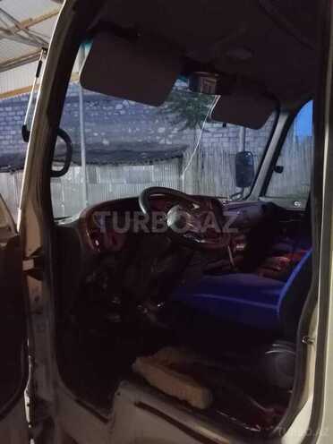 Hyundai County 2001, 256,888 km - 3.9 l - Füzuli