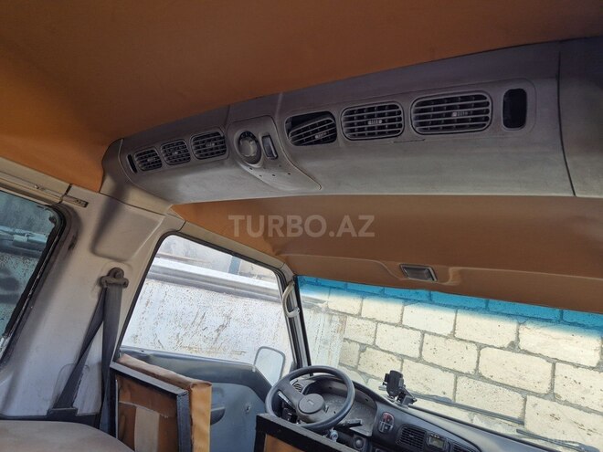 Hyundai H 100 1998, 240,344 km - 2.5 l - Bakı