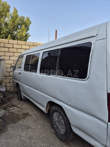 Hyundai H 100 1998, 240,344 km - 2.5 l - Bakı