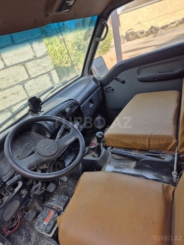 Hyundai H 100 1998, 240,344 km - 2.5 l - Bakı