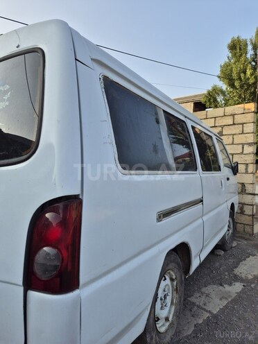 Hyundai H 100 1998, 240,344 km - 2.5 l - Bakı