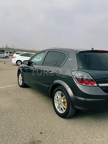 Opel Astra 2008, 172,000 km - 1.3 l - Bakı