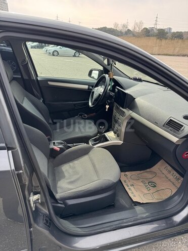 Opel Astra 2008, 172,000 km - 1.3 l - Bakı