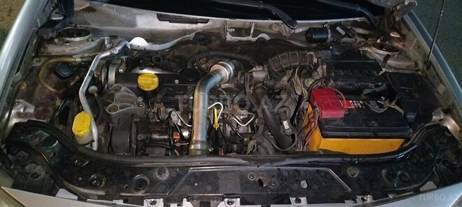 Renault Megane 2007, 561,673 km - 1.5 л - Kürdəmir