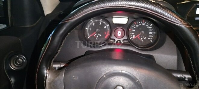 Renault Megane 2007, 561,673 km - 1.5 л - Kürdəmir