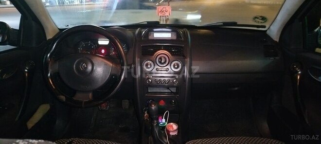Renault Megane 2007, 561,673 km - 1.5 л - Kürdəmir