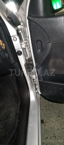 Renault Megane 2007, 561,673 km - 1.5 л - Kürdəmir