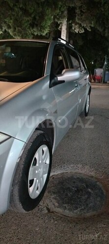 Renault Megane 2007, 561,673 km - 1.5 л - Kürdəmir