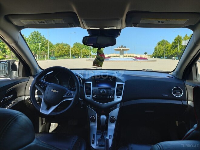 Chevrolet Cruze 2013, 260,000 km - 1.4 l - Astara