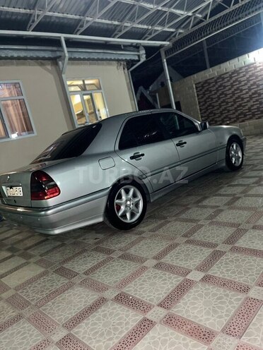 Mercedes C 240 2000, 240,000 km - 2.4 l - Ağdaş