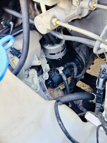 Mercedes Sprinter 315-20