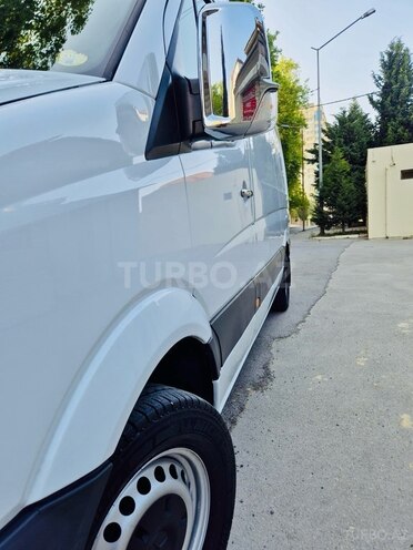 Mercedes Sprinter 315-9
