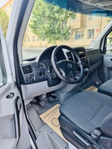 Mercedes Sprinter 315-15