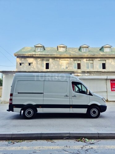 Mercedes Sprinter 315-11
