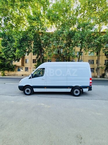 Mercedes Sprinter 315-10