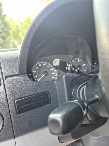 Mercedes Sprinter 315-18