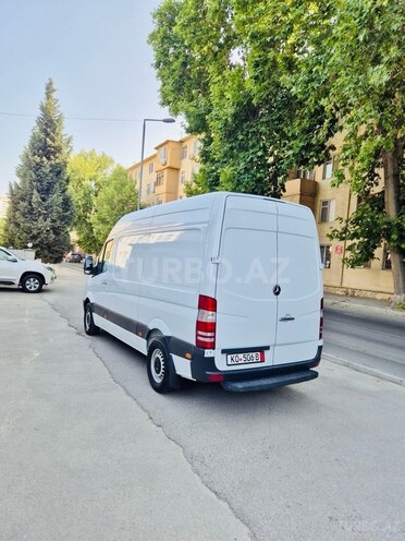 Mercedes Sprinter 315-13