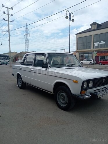 LADA (VAZ) 2106 1999, 79,000 km - 1.6 л - Bakı