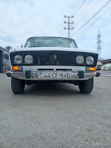 LADA (VAZ) 2106 1999, 79,000 km - 1.6 л - Bakı