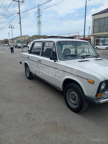 LADA (VAZ) 2106 1999, 79,000 km - 1.6 л - Bakı