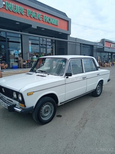 LADA (VAZ) 2106 1999, 79,000 km - 1.6 л - Bakı