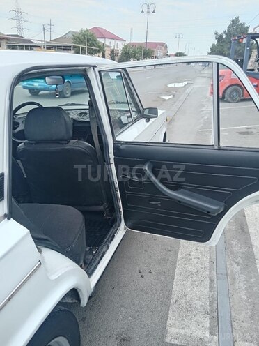 LADA (VAZ) 2106 1999, 79,000 km - 1.6 л - Bakı