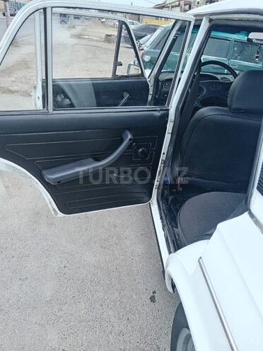 LADA (VAZ) 2106 1999, 79,000 km - 1.6 л - Bakı