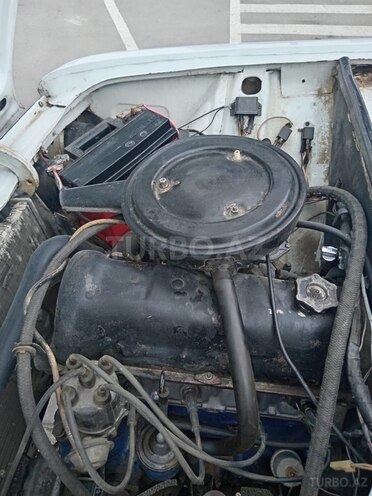 LADA (VAZ) 2106 1999, 79,000 km - 1.6 л - Bakı
