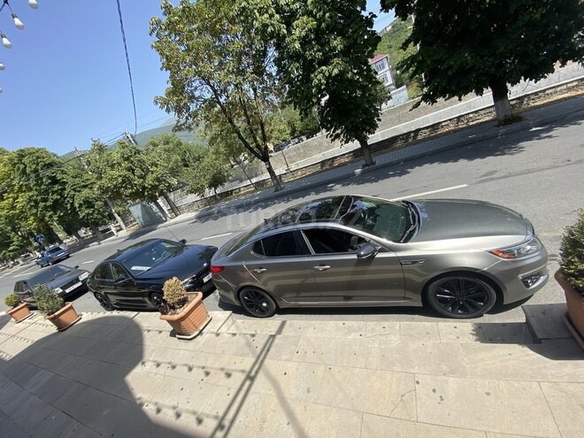 BMW 320 2016, 160,000 km - 2.0 l - Bakı