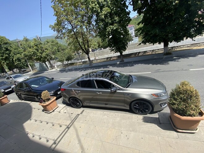 BMW 320 2016, 160,000 km - 2.0 l - Bakı