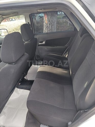LADA (VAZ) Priora 2013, 176,500 km - 1.6 l - Lənkəran