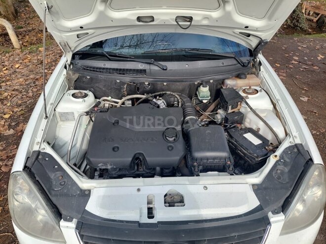 LADA (VAZ) Priora 2013, 176,500 km - 1.6 l - Lənkəran