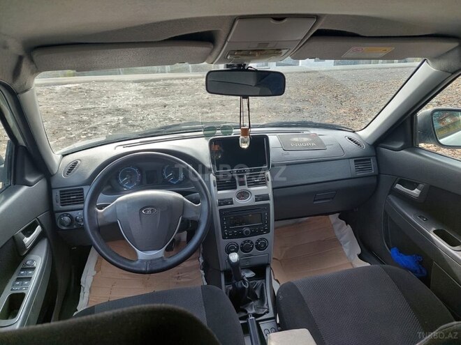 LADA (VAZ) Priora 2013, 176,500 km - 1.6 l - Lənkəran