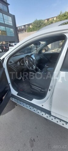 Hyundai ix35 2014, 180,000 km - 2.0 l - Bakı