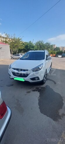 Hyundai ix35 2014, 180,000 km - 2.0 l - Bakı