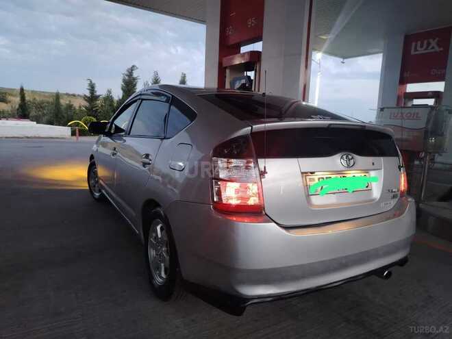 Toyota Prius 2007, 293,939 km - 1.5 l - Sumqayıt