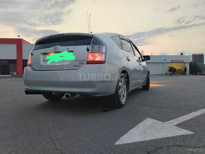 Toyota Prius 2007, 293,939 km - 1.5 l - Sumqayıt