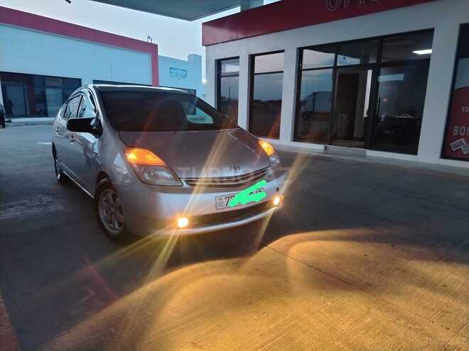 Toyota Prius 2007, 293,939 km - 1.5 l - Sumqayıt